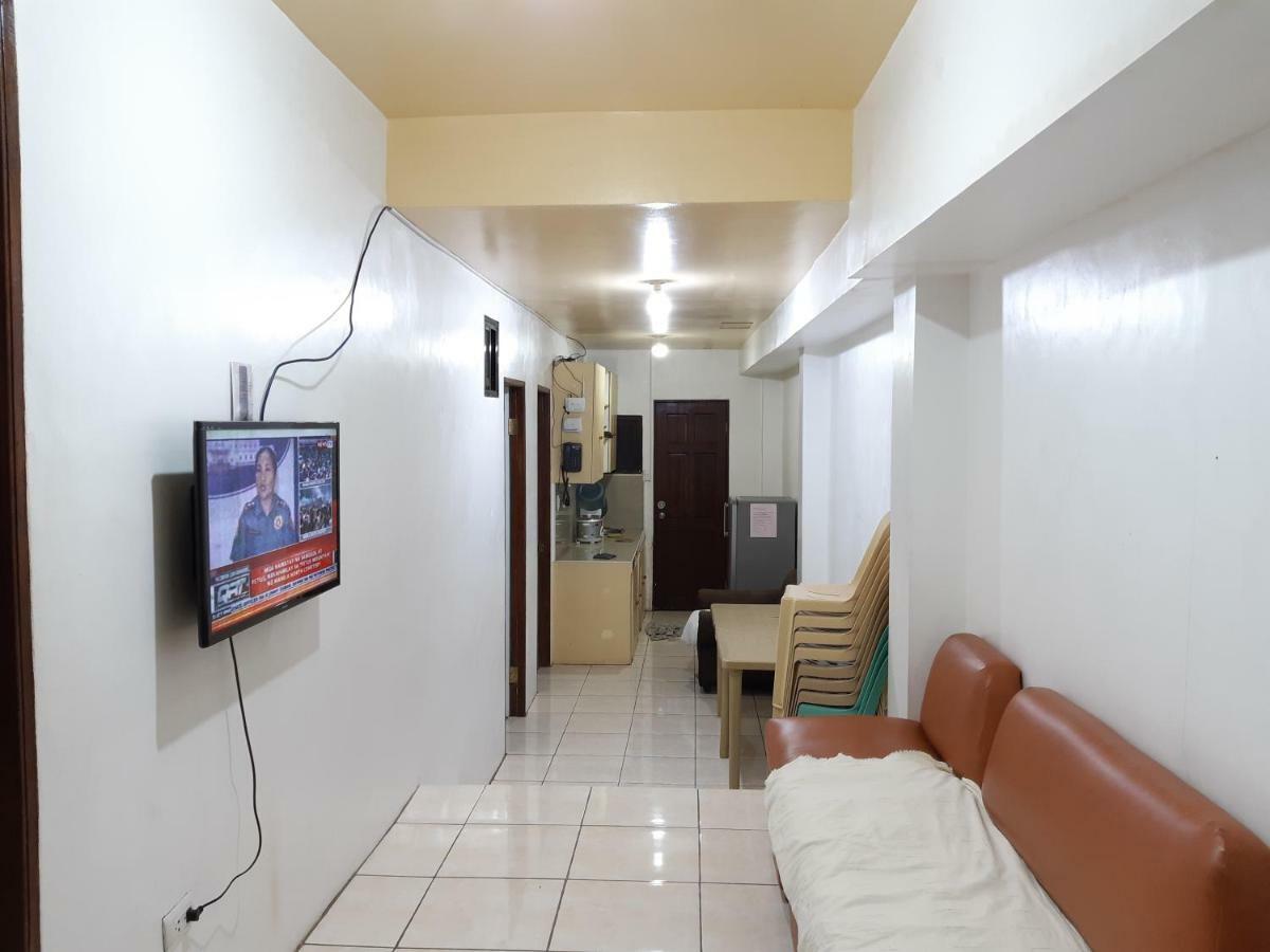 Hotel Noel'S First Floor Baguio City Exterior foto